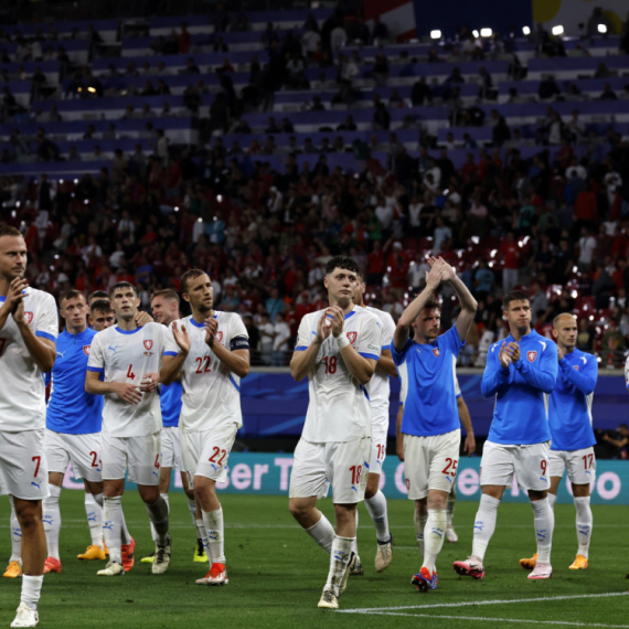 "Želimo da pokažemo drugo lice"