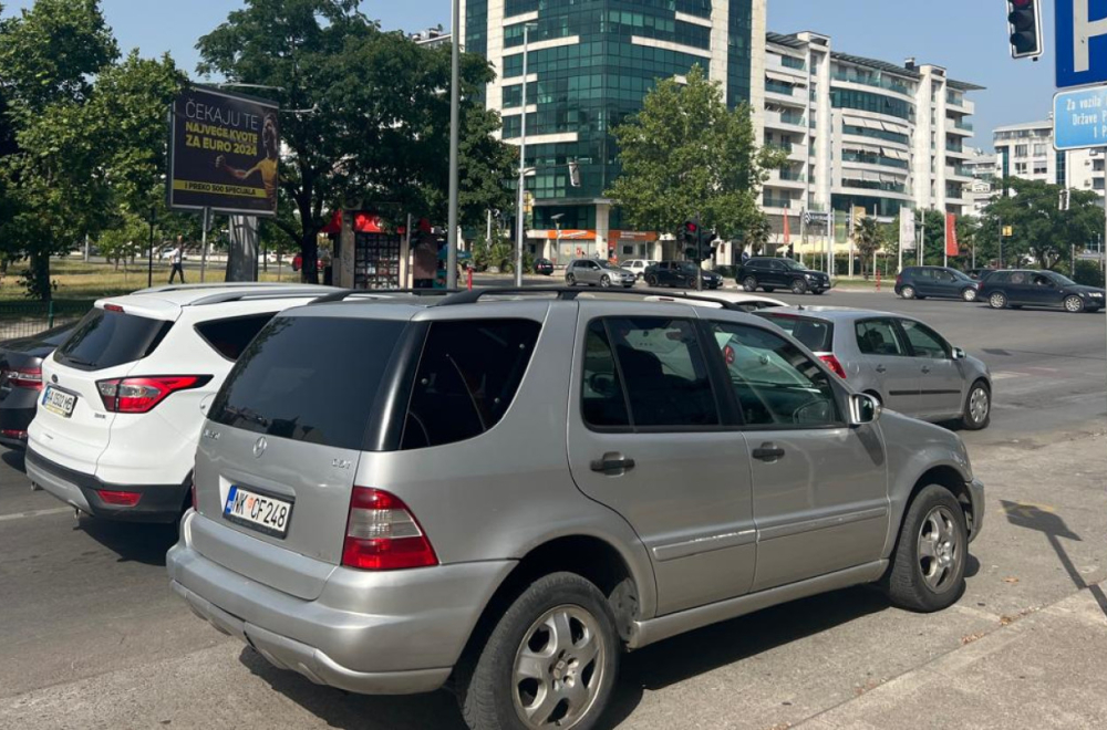 Pakao; Nastao je opšti kolaps i to je izazvalo paniku: Ovako Podgoričanka opisuje šta se sve dešavalo FOTO