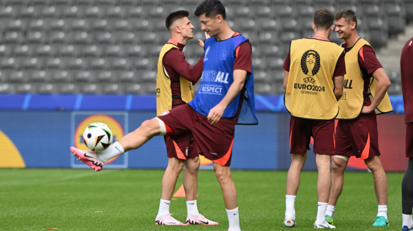 Poljska prva eliminisana sa EURO