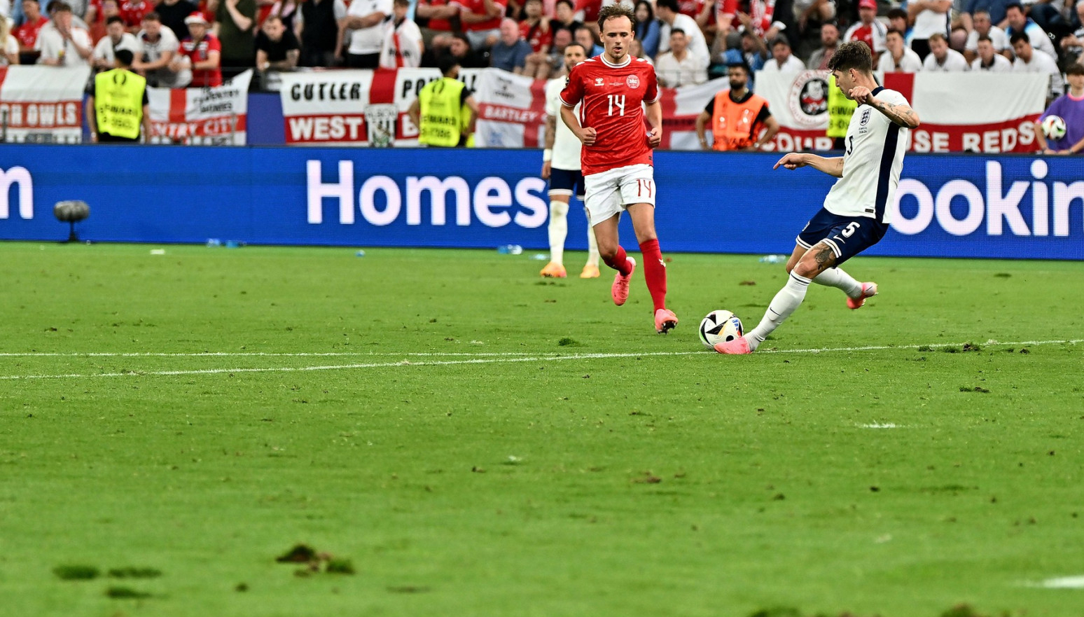 Teren u katastrofalnom stanju pravi problem Nemcima