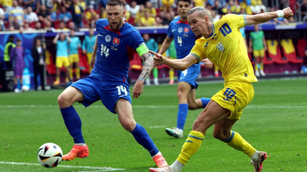 Škrinjar: Propuštena šansa; Kalcona: Ukrajina ima kvalitet