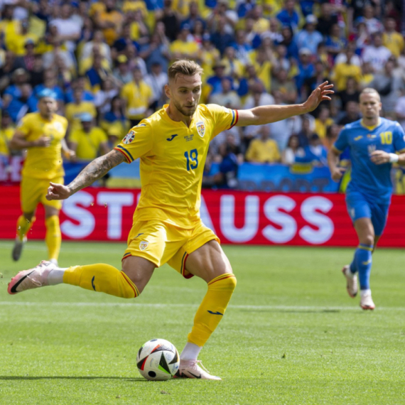 Rumunski napadač ide u Tursku