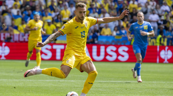 Rumunski napadač ide u Tursku