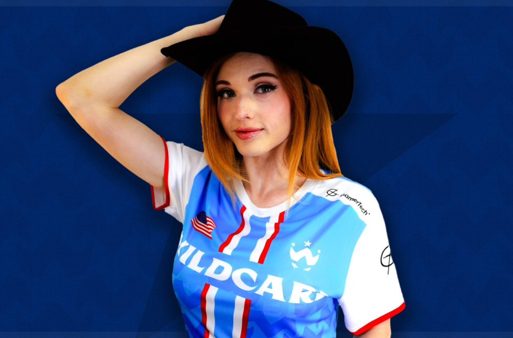 Čuvena hot-tub strimerka ulaže u esport