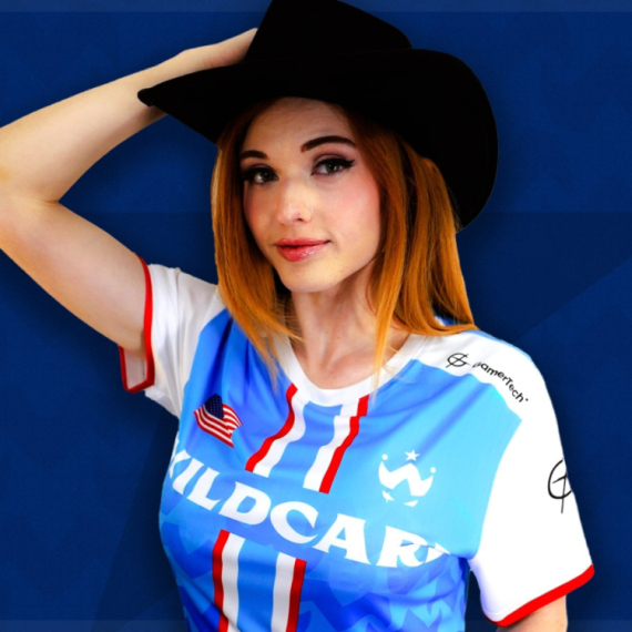 Čuvena hot-tub strimerka ulaže u esport