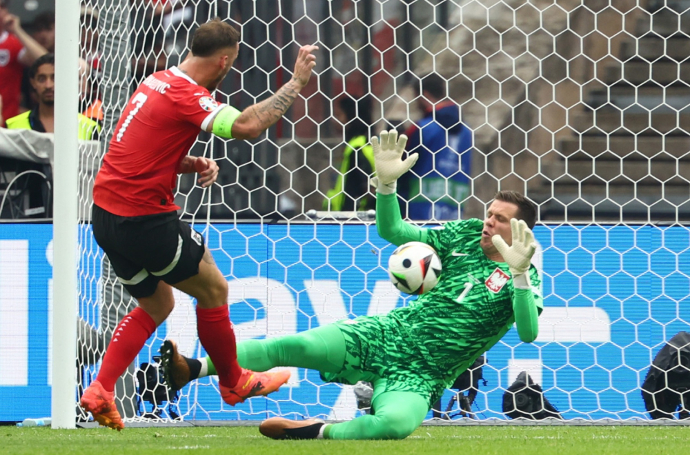 Austrija gleda ka drugoj fazi; Rangnik: "Sve je u našim rukama" VIDEO