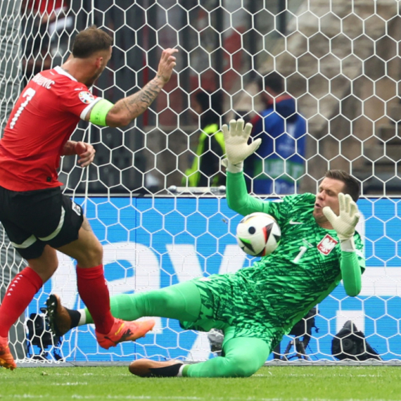 Austrija gleda ka drugoj fazi; Rangnik: "Sve je u našim rukama" VIDEO