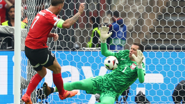 Austrija gleda ka drugoj fazi; Rangnik: "Sve je u našim rukama" VIDEO