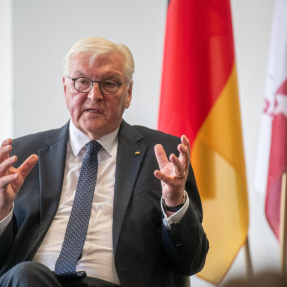 Borba za Evropu – "nikada nije bilo važnije"