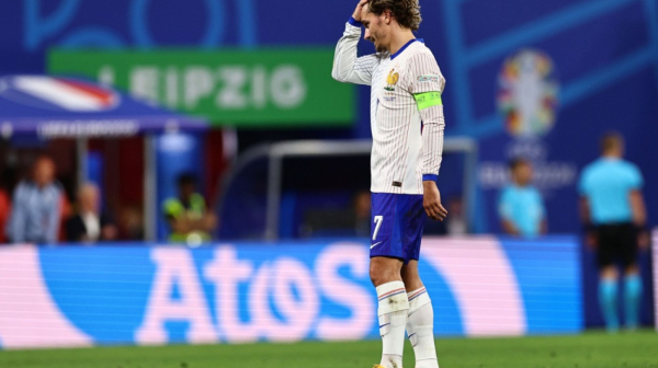 Prva nula na EURO – razočarali Holandija i Francuska