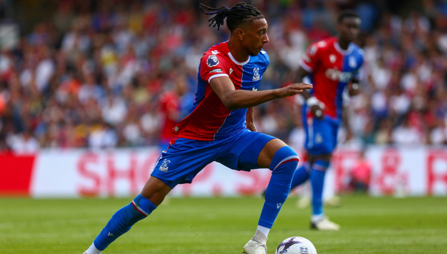 Olise "beži" sa Ostrva, potpisaće za Bajern