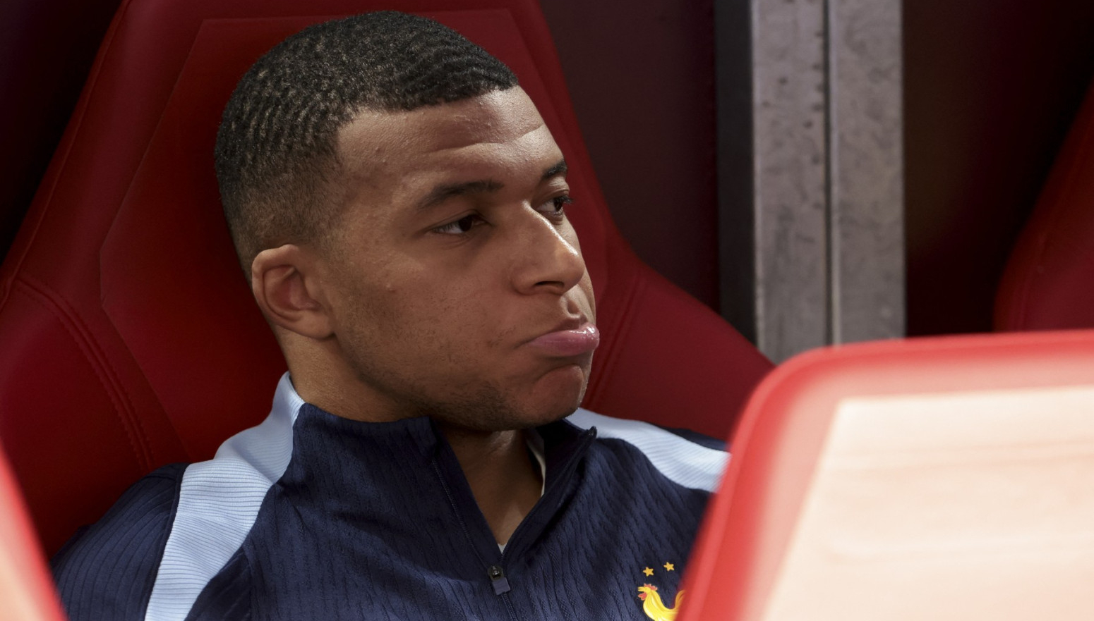 PSŽ duguje Mbapeu 100 miliona evra