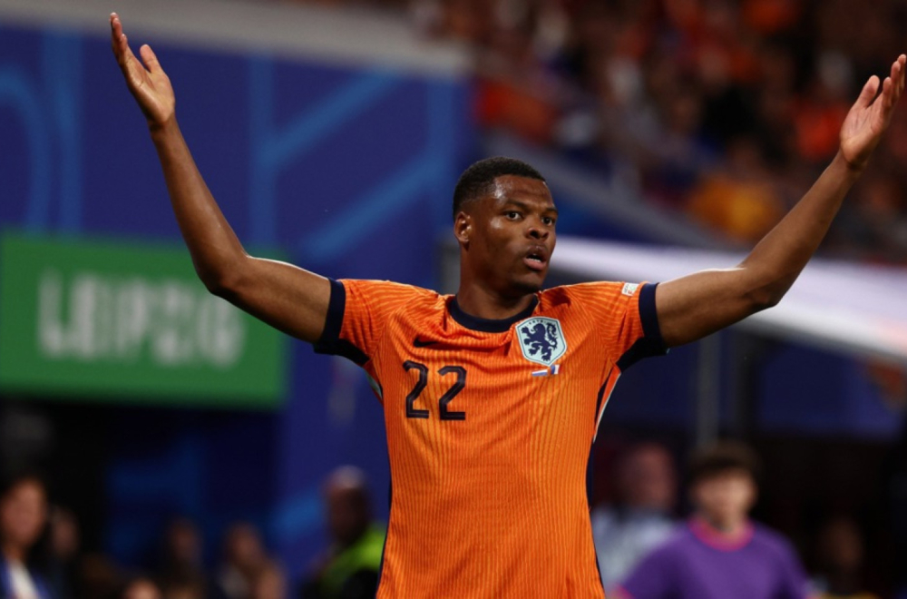 Holanđanin razočaran: "Žalosno"