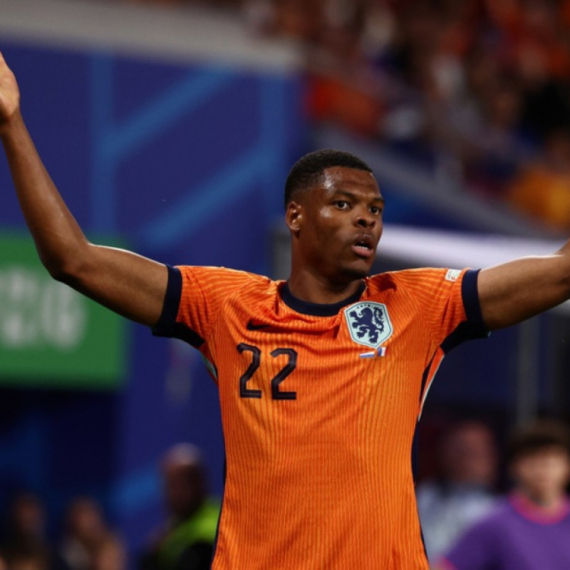 Holanđanin razočaran: "Žalosno"