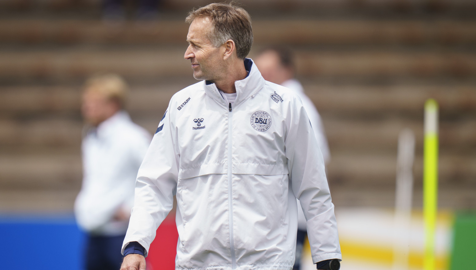 Selektor Danske upozorava na Srbiju: Sprečiti ubacivanja!