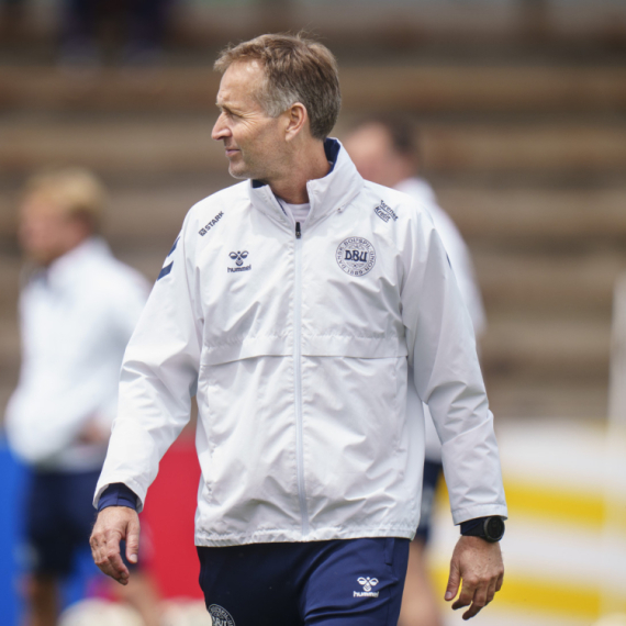 Selektor Danske upozorava na Srbiju: Sprečiti ubacivanja!