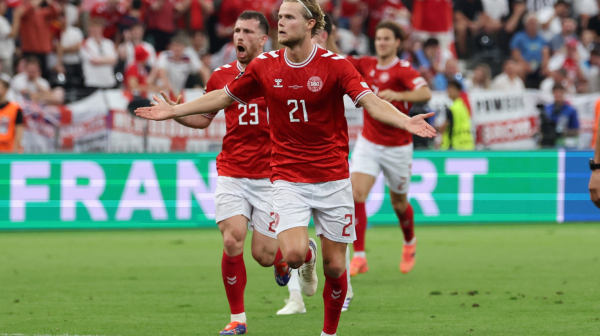 "Danska kometa" od 600 miliona VIDEO