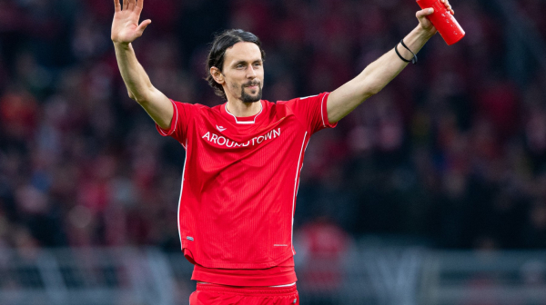 Subotić o meču Srbije: Imalo je šta da se slavi na kraju