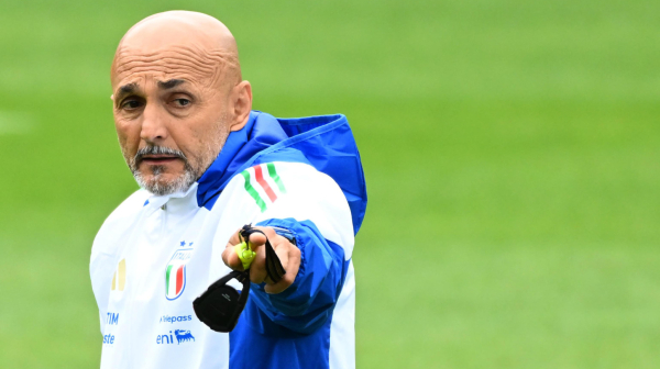 Spaleti se svađao sa predsednikom Saveza