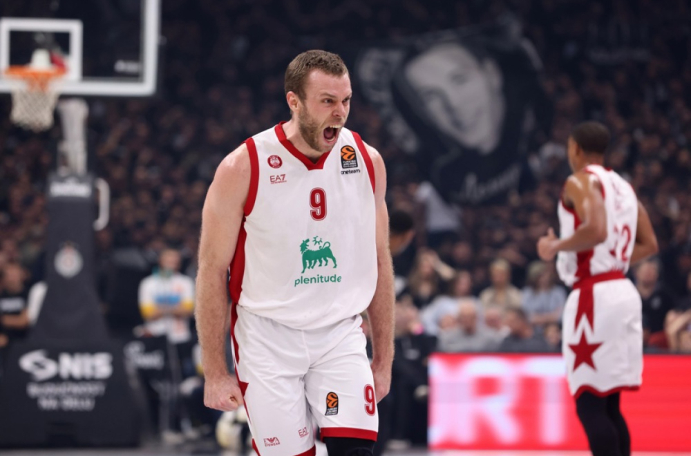 Meli na raskrsnici – Partizan ili Fenerbahče