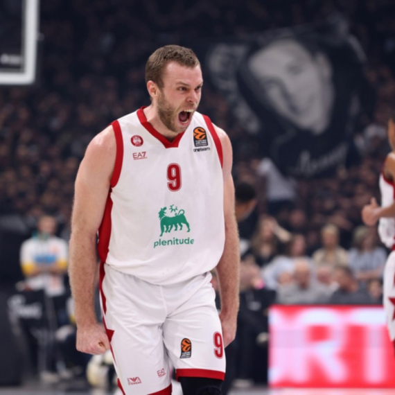 Meli na raskrsnici – Partizan ili Fenerbahče