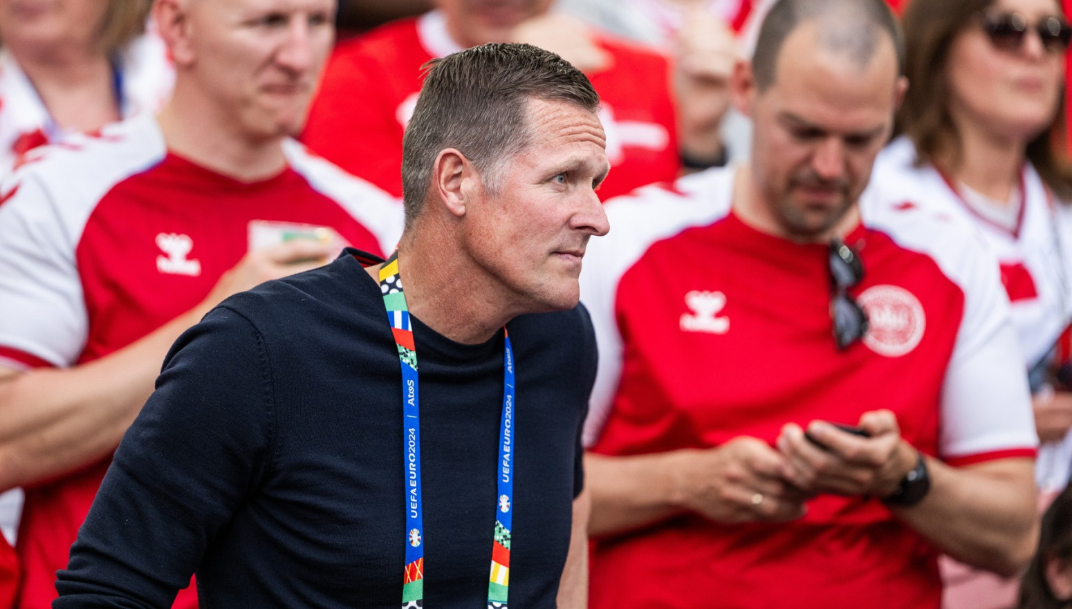 "Meč sa Srbijom od presudne važnosti"