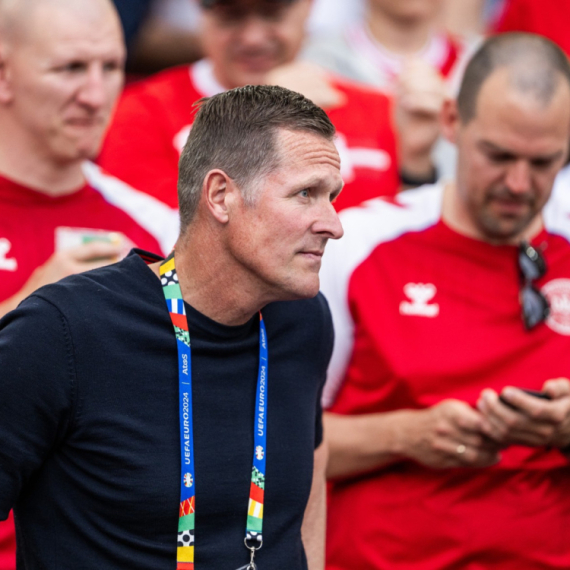 "Meč sa Srbijom od presudne važnosti"