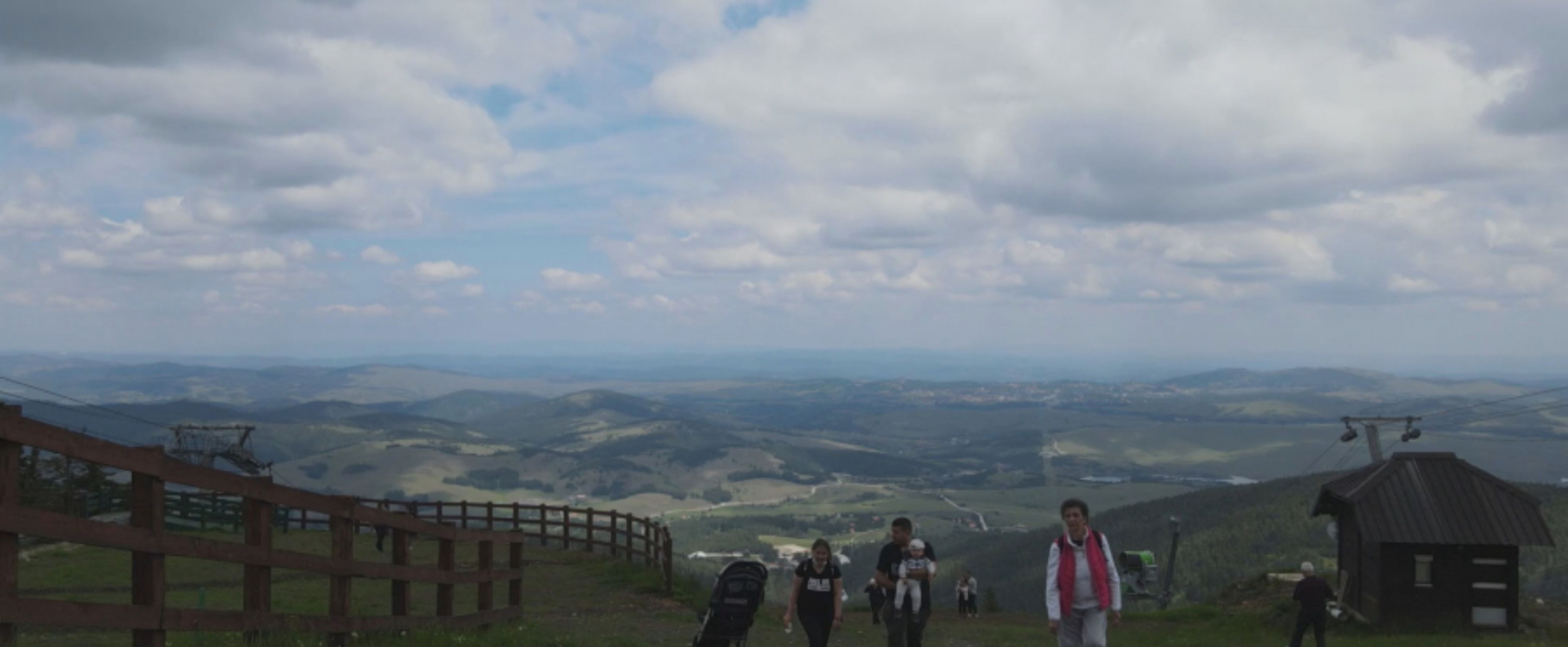Počela letnja sezona na najpopularnijem planinskom vrhu u Srbiju: Cene do deset odsto više