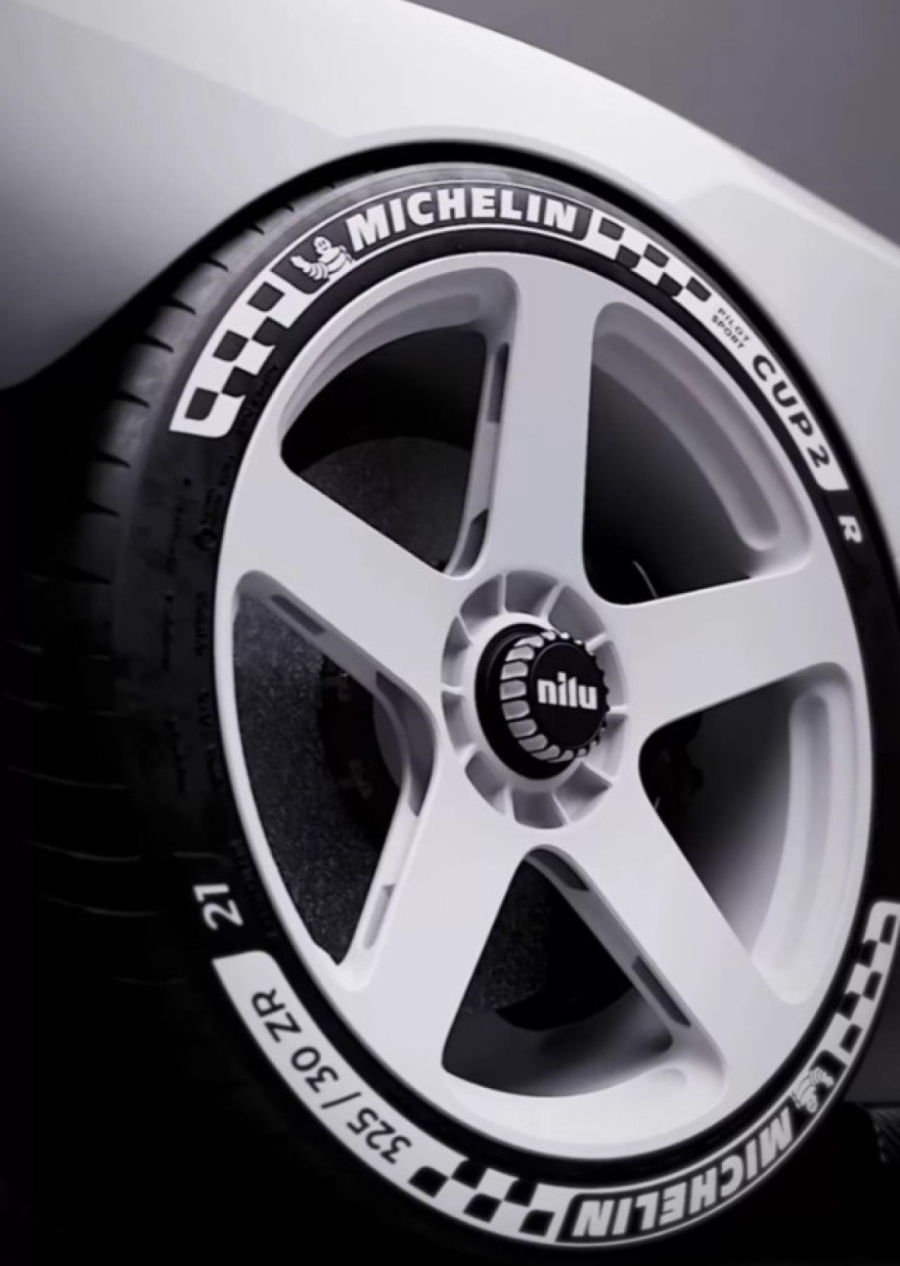 Bivši dizajner Bugattija ima novi hiperautomobil VIDEO