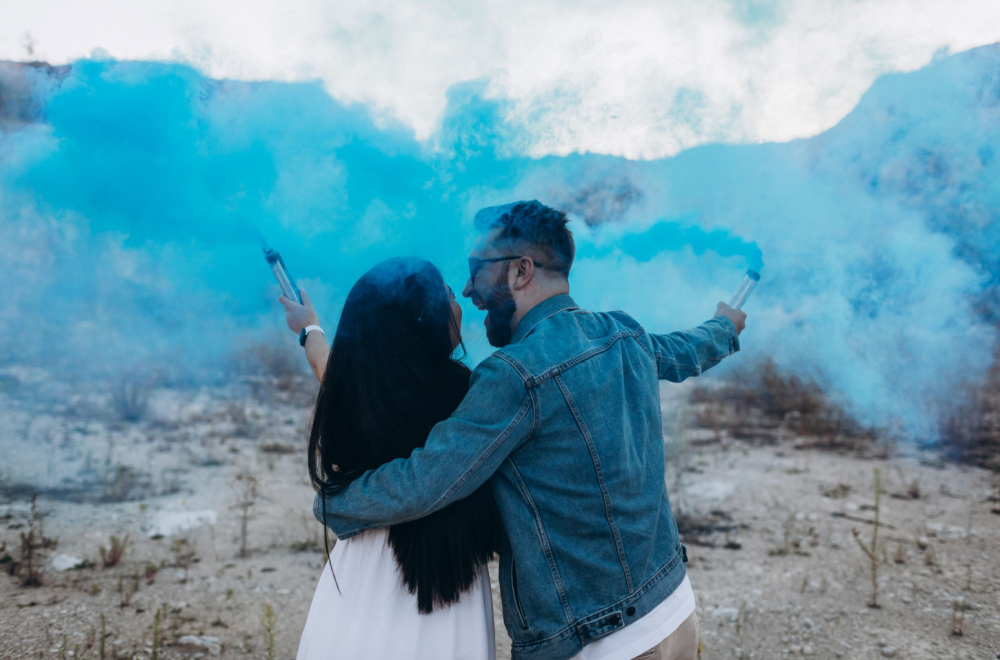 "Kome sve žene rađaju decu": Ljudi zgroženi reakcijom oca na pol deteta VIDEO