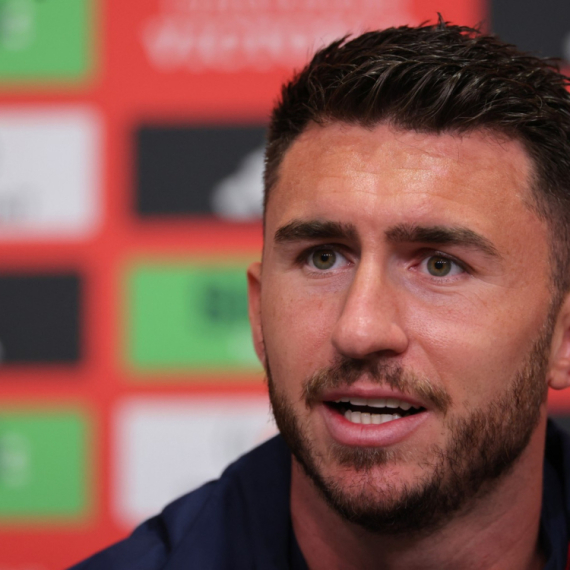 FIFA odobrila transfer – Laport opet među svojima