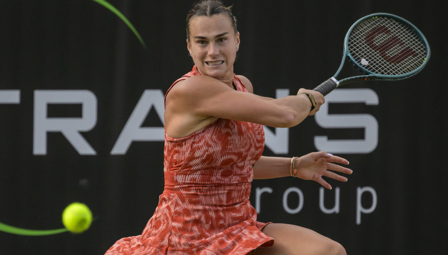 Žaber i Sabalenka predale mečeve