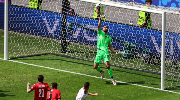 Liverpul hoće golmana Gruzije
