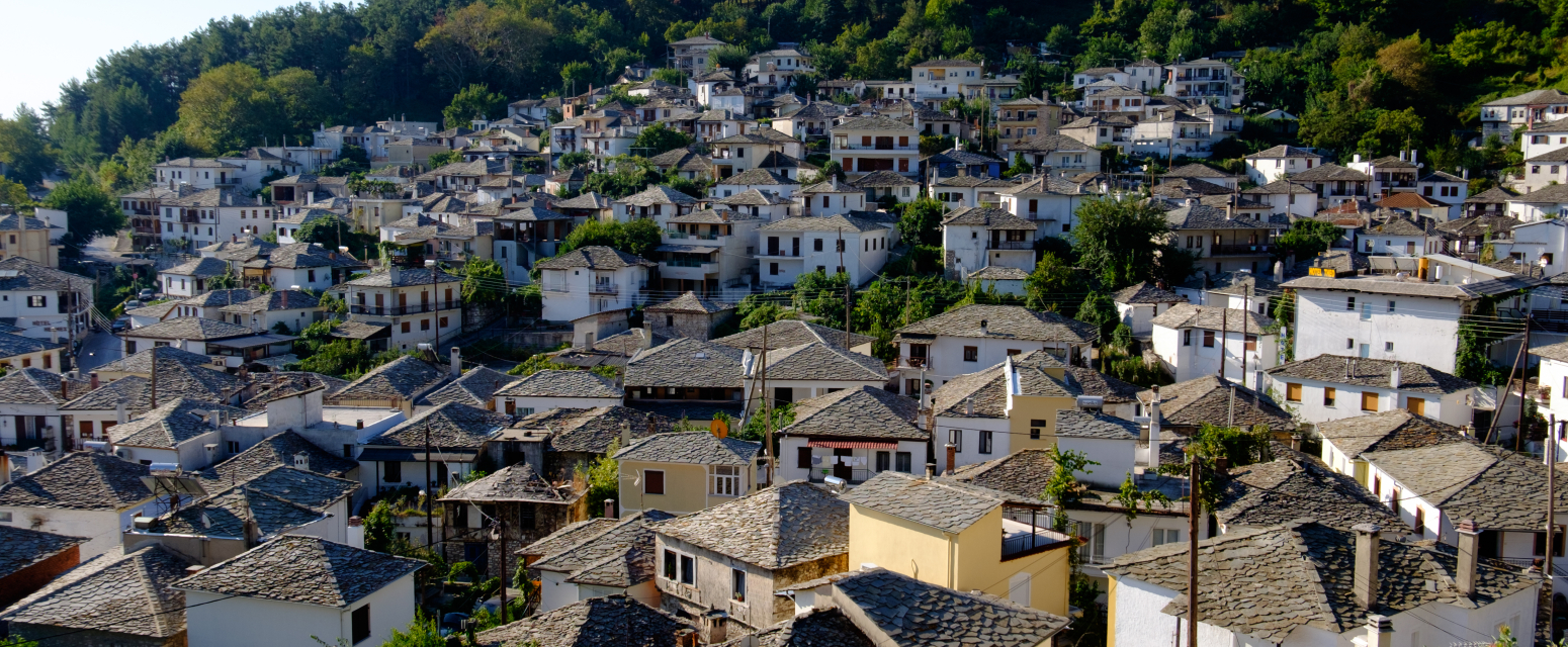 Panagija – misterija iščezlih puževa