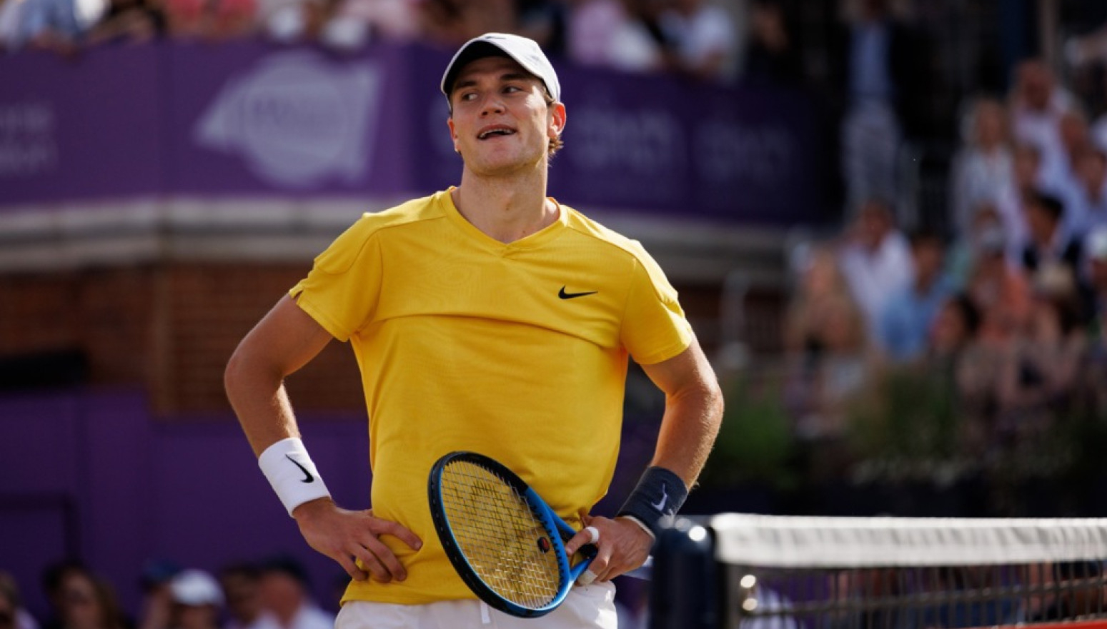 Alkaras dobio saborca: "Možda promene pravilo, ako..."