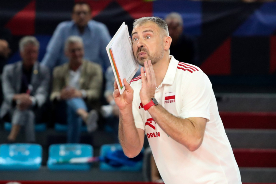 Grbić za B92.sport: Ništa nisam zabranio, samo sam rekao ne buljite u telefone od jutra do mraka