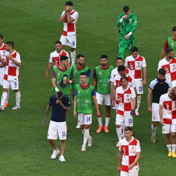 Hrvatska brine kao i Srbija – evo šta im je potrebno za 1/8 finala EURO