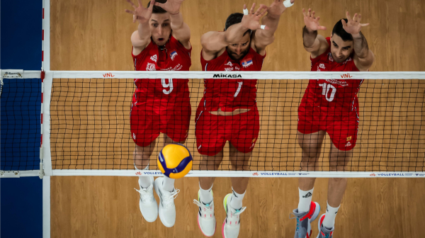 Poraz Srbije posle drame u Ljubljani – u nedelju foto-finiš za OI!