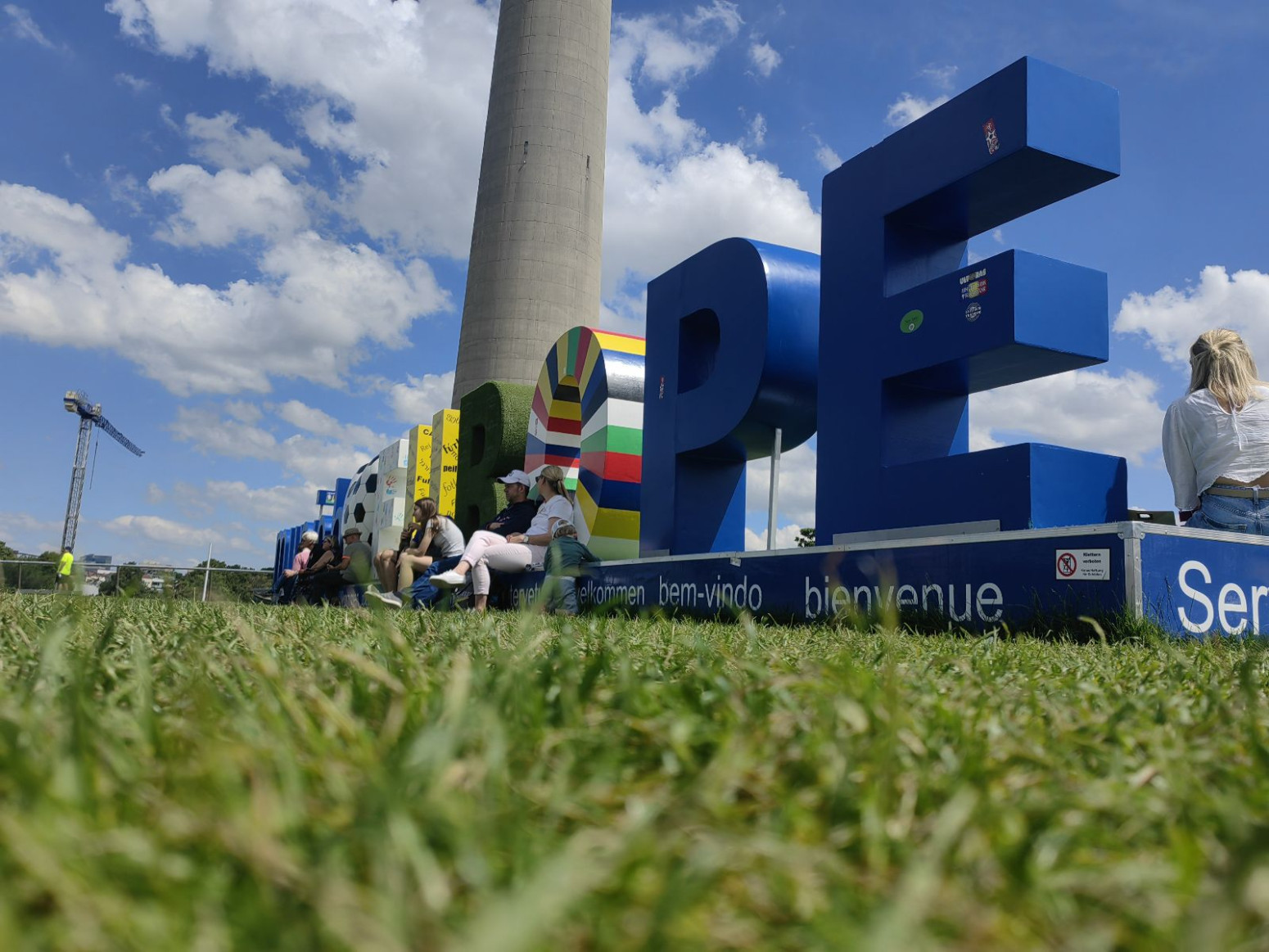 UEFA, hvala ni na čemu