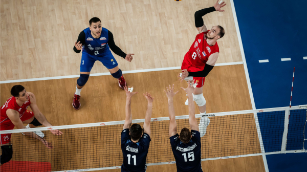 Kako Srbija može na OI – u se i u Nikolu Grbića