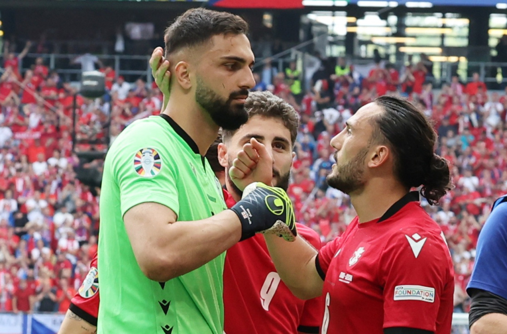 "Kvarackelija je bolji od svakog španskog igrača"