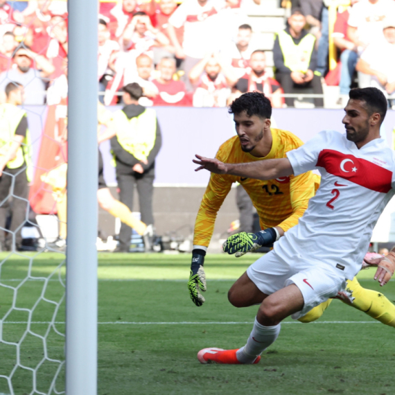 Turci sami sebe matirali – autogol za nevericu svih VIDEO