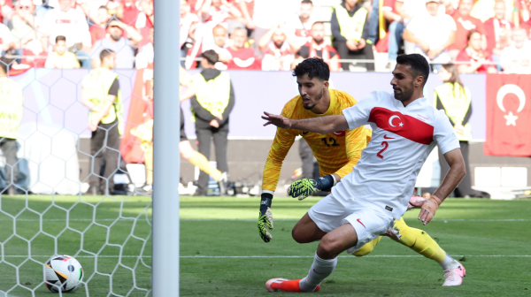 Turci sami sebe matirali – autogol za nevericu svih VIDEO