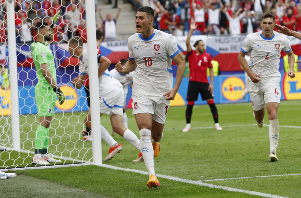 Šik novi rekorder Češke – prestigao i Džajića