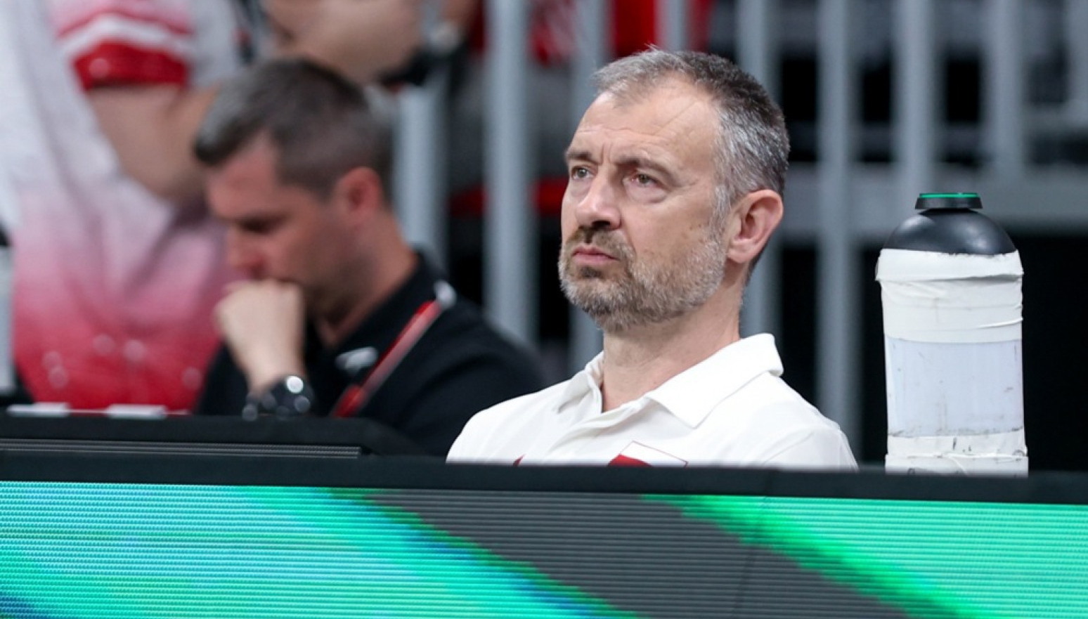 Grbić: Ne želim da se ispiraju usta da pomažem Srbiji