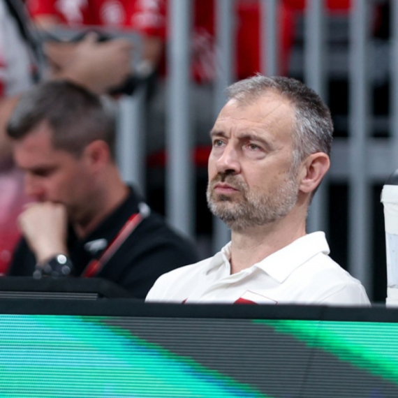 Grbić: Ne želim da se ispiraju usta da pomažem Srbiji