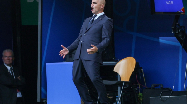 Selektor Portugala reagovao zbog cirkusa na EURO: "To je za brigu" FOTO