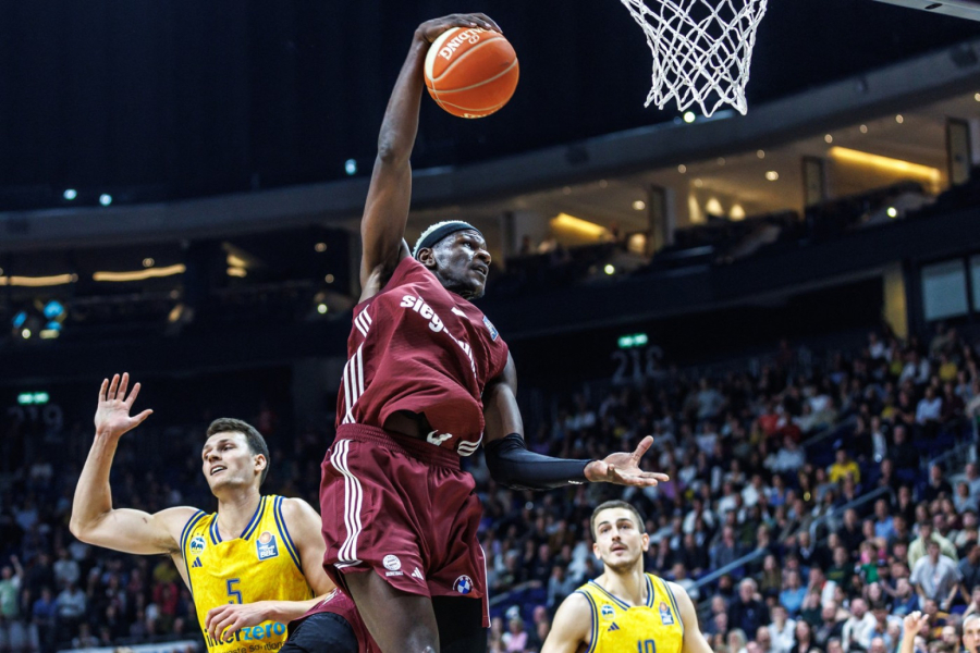 Od nule – ko je sve u novom timu Partizana? VIDEO