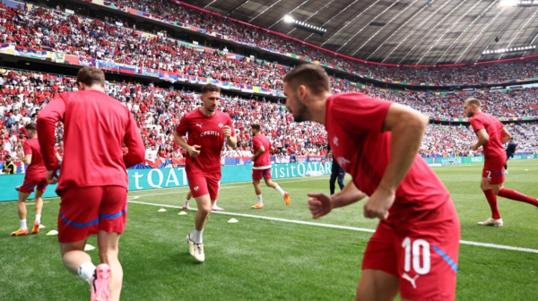 Srbija i Hrvatska "vise" – svi su u igri, osim jedne reprezentacije