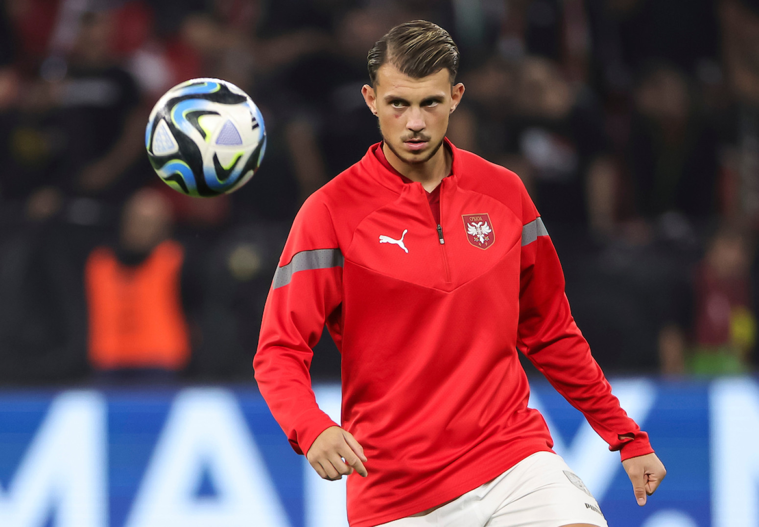 Orlovi rano lete – sami neka odluče kuda